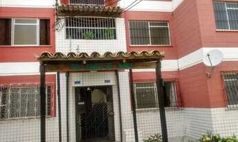 Imagem: Apartamento para venda com 2 quartos com