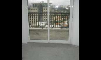 Imagem 3: ITAIM BIBI Apartamento cobertura com 3 dormitórios