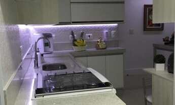 Imagem 7: São Paulo - Apartamento Padrão - Parada Inglesa