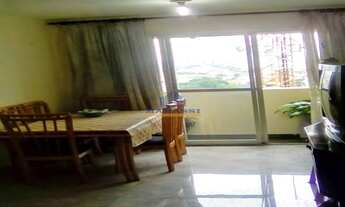 Imagem: Apartamento Vila Cunha Bueno São Paulo/SP