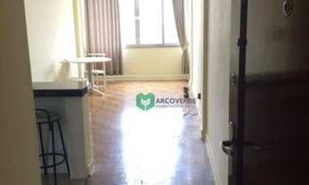 Imagem 2: APARTAMENTO Apartamento com 1 dormitório