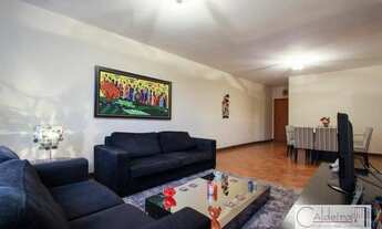 Imagem 3: Apartamento com 3 dormitórios, 135 m² - venda por R$ 950.000,00 ou aluguel por R$ 6.500,00
