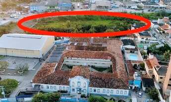 Imagem 2: Vitória/PE Terreno / lote com venda por R$5.000.000