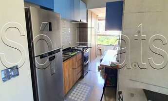 Imagem 5: MAXHAUS ITAIM - Apartamento na Vila Olímpia com 70m² à venda