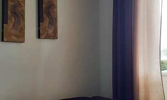 Imagem 2: Apartamento à Venda no Condomínio Rio Missouri, Perto Av Potirendaba