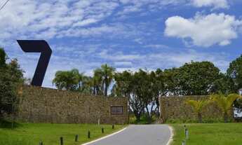 Imagem: Itatiba - Terreno Padrão - Condominio 7