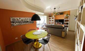 Imagem 6: Apartamento para venda com 65 metros quadrados com 2 quartos em Aflitos - Recife - PE