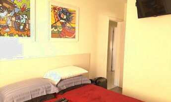 Imagem 5: Apartamento RESIDENCIAL em SÃO PAULO - SP, SAÚDE