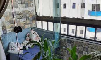 Imagem 6: Apto 71m, com 2 quartos em Vila Regente Feijó - SP