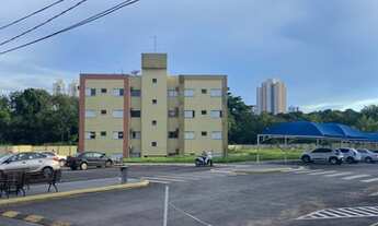 Imagem 2: Vendo Apartamento de 2 quartos no Condomínio Villa Bella