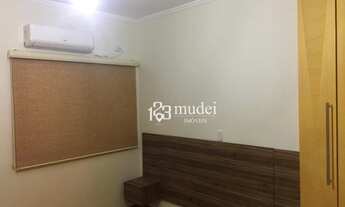 Imagem 4: Casa com 4 dormitórios para alugar, 140 m² por R$ 4.170,00/mês - Residencial Euroville - B