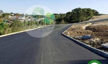 Imagem 3: Terreno para venda no Jardim da Colina - Campina Grande do Sul - PR