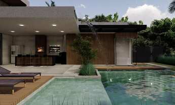 Imagem 3: Casa para venda com 980 metros quadrados com 5 quartos em Barra da Tijuca - Rio de Janeiro