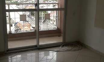 Imagem 4: Apto ao lado da futura estação de metrô, já em obras