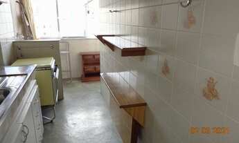 Imagem 7: Apartamento para venda ou locação com 2 quartos em Vila Buarque - São Paulo - SP!!!