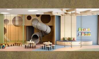 Imagem 5: Excelente Oportunidade em Botafogo 2 quartos com Varanda e área de lazer