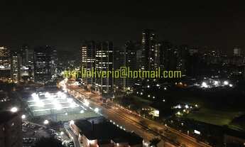 Imagem 3: Apartamento à venda na Chácara Santo Antonio, 117 m2, 03 dormitórios, varanda gourmet