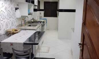 Imagem 2: Apartamento para venda possui 119 metros quadrados com 3 quartos em Cavaleiros Macaé