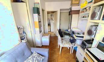 Imagem: Apartamento a Venda com 1 Dorm. E 1 vaga
