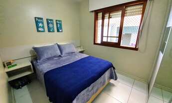 Imagem 7: Apartamento para venda possui 111 metros quadrados com 2 quartos em Zona Nova - Capão da C