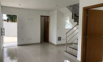 Imagem 3: Belo Horizonte - Casa Padrão - Rio Branco