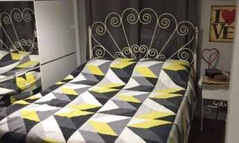 Imagem 4: Apartamento com 3 dormitórios à venda, 58 m² por R$ 415.000,00 - Mooca - São Paulo/SP