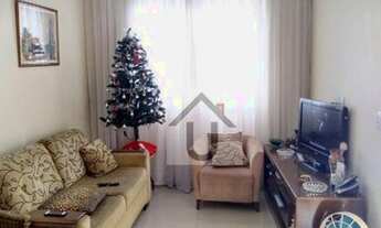 Imagem 2: Casa com 4 dormitórios à venda, 170 m² por R$ 750.000 - Conjunto Residencial Butantã - São