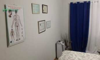 Imagem 5: Sobrado com 3 dormitórios à venda, 140 m² por R$ 550.000,00 - Jardim Monte Kemel - São Pau