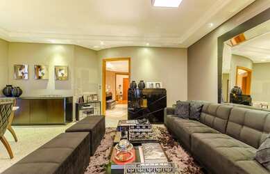 Imagem 3: Apartamento com 3 dormitórios, 149 m² - venda por R$ 1.500.000,00 ou aluguel por R$ 13.656