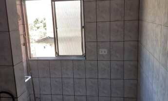 Imagem 7: Apartamento CDHU