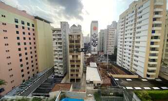 Imagem 4: Apto mobiliado 2 dorm, 2 vagas - Paraíso