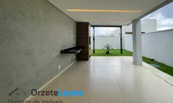 Imagem 6: Casa Pronta Para Morar na Cidade Alpha - 269 Metros - 4 Suítes