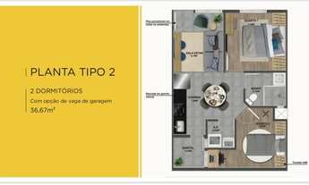 Imagem 5: APARTAMENTO Á VENDA