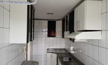 Imagem 4: Apartamento em Guarapiranga - São Paulo