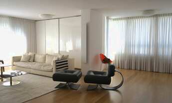 Imagem 2: Apartamento com 2 quartos Haddock Lobo