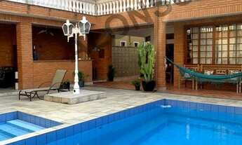 Imagem 2: São Paulo - Casa Padrão - Parque dos Príncipes