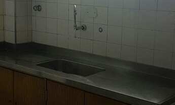 Imagem 6: Apartamento para aluguel e venda possui 120 metros quadrados e 3 quartos