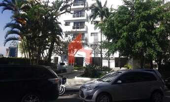 Imagem: Apartamento à venda, 102 m² por R$ 630.000,00