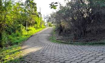 Imagem 7: Terreno com 4.017 m² na Praia da Siriúba, em Ilhabela