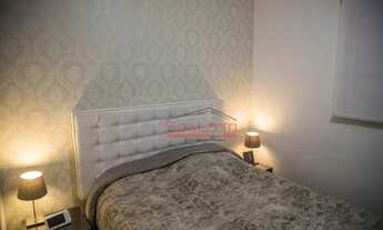 Imagem 6: Apartamento com 2 dormitórios à venda, 55 m² por R$ 425.000 - Saúde - São Paulo/SP