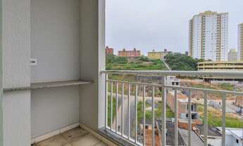 Imagem 5: Apartamento para venda com 51 metros quadrados com 2 quartos