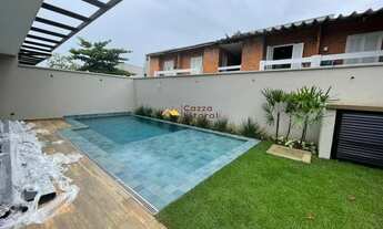 Imagem: CASA EM CONDOMINIO A VENDA EM JUQUEHY