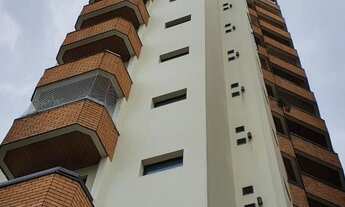 Imagem 2: Apto. com 107 m2 com 3 quartos 1 vaga em Pinheiros - São Paulo - SP