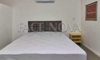 Imagem 4: SAO PAULO - Studio - Higienopolis