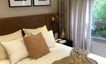 Imagem 7: Apartamento com 2 dormitórios à venda, 72 m² por R$ 803.561,00 - Alto do Ipiranga - São Pa