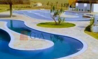 Imagem 2: Terreno - Cond. Ecovillas do Lago(molhado