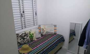 Imagem 6: Apartamento com 2 dormitórios à venda, 43 m² por R$ 210.000 - Jaraguá - São Paulo/SP