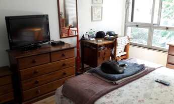 Imagem 5: Apartamento de 188 metros quadrados no bairro Paraíso com 3 quartos