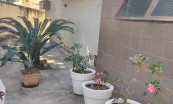 Imagem 5: Apartamento Espaçoso no Grã Duquesa Para Locação