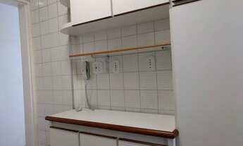 Imagem 2: Apartamento para venda tem 51 metros quadrados com 2 quartos em São João Clímaco - São Pau